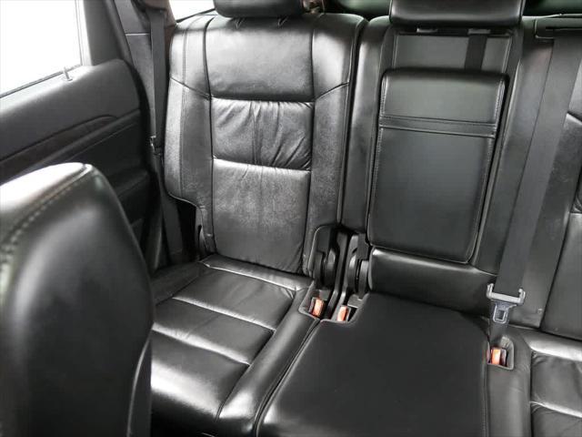 used 2012 Jeep Grand Cherokee car, priced at $7,999