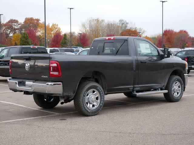 new 2024 Ram 3500 car, priced at $50,183