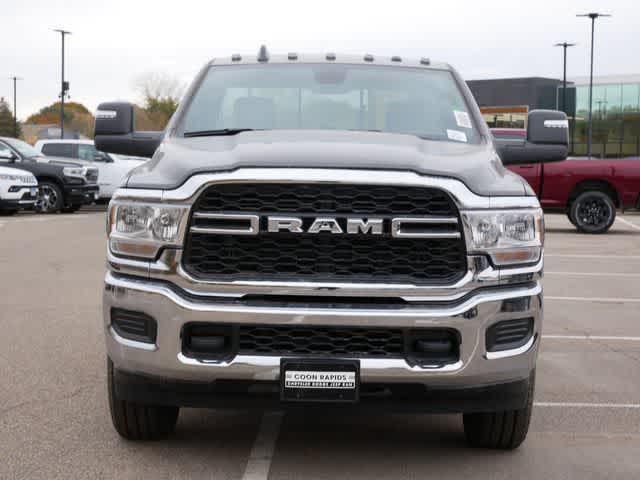 new 2024 Ram 3500 car, priced at $50,183