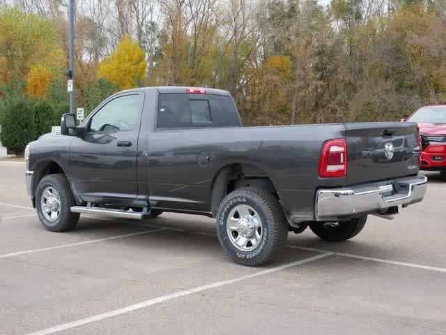 new 2024 Ram 3500 car, priced at $50,183