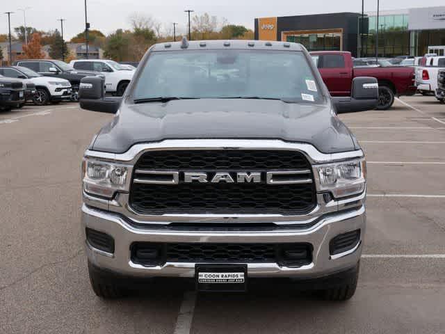 new 2024 Ram 3500 car, priced at $50,183