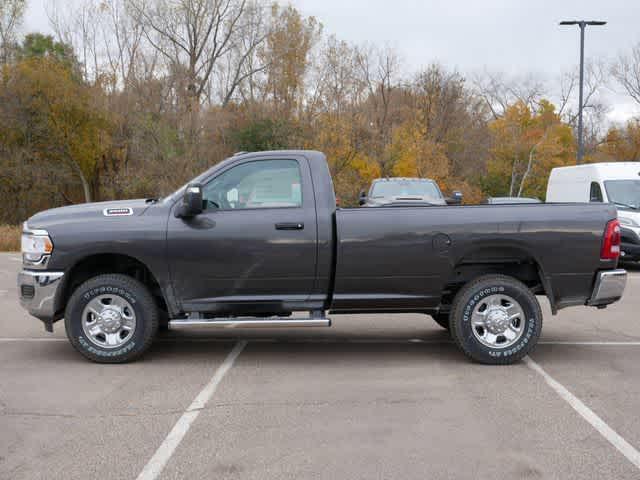 new 2024 Ram 3500 car, priced at $50,183