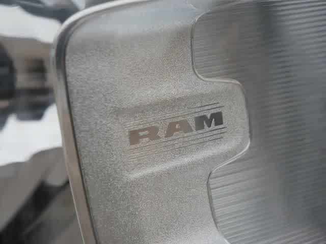 new 2024 Ram 3500 car, priced at $50,183