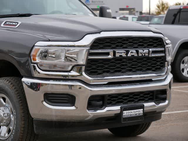 new 2024 Ram 3500 car, priced at $50,183