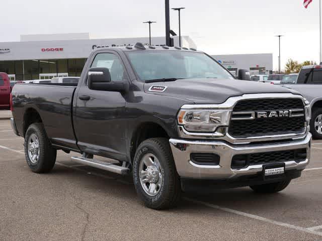 new 2024 Ram 3500 car, priced at $50,183