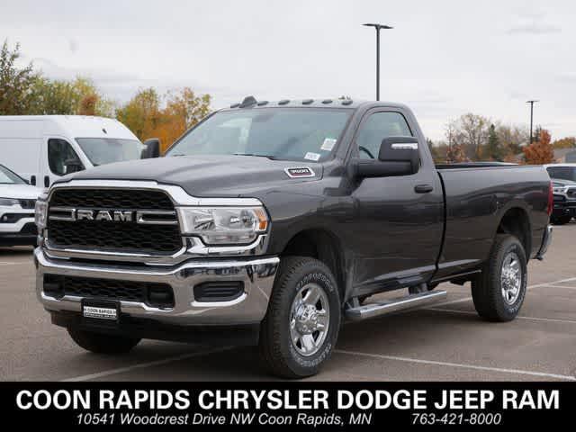 new 2024 Ram 3500 car, priced at $50,183