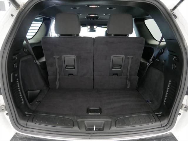used 2024 Dodge Durango car, priced at $37,464