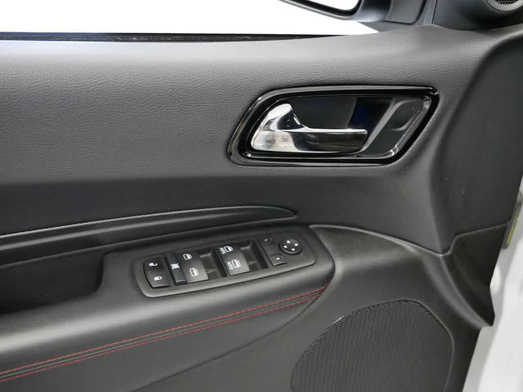 used 2024 Dodge Durango car, priced at $35,987