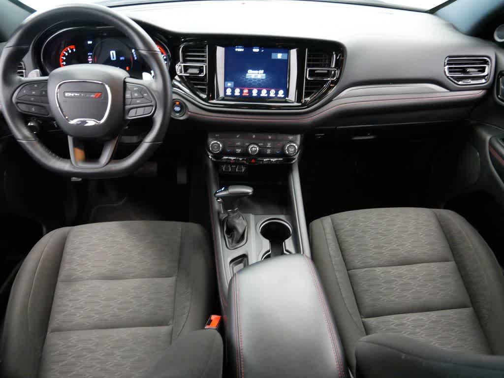 used 2024 Dodge Durango car, priced at $35,987