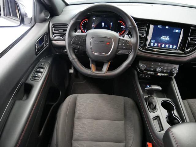 used 2024 Dodge Durango car, priced at $37,464