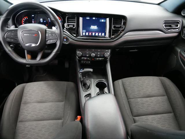 used 2024 Dodge Durango car, priced at $37,464