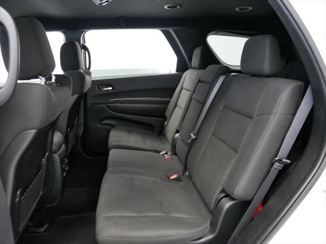 used 2024 Dodge Durango car, priced at $37,464