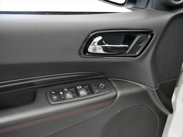 used 2024 Dodge Durango car, priced at $37,464