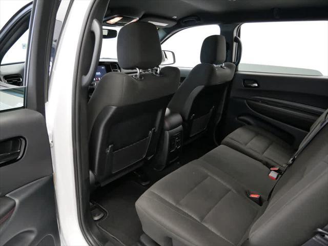 used 2024 Dodge Durango car, priced at $37,464