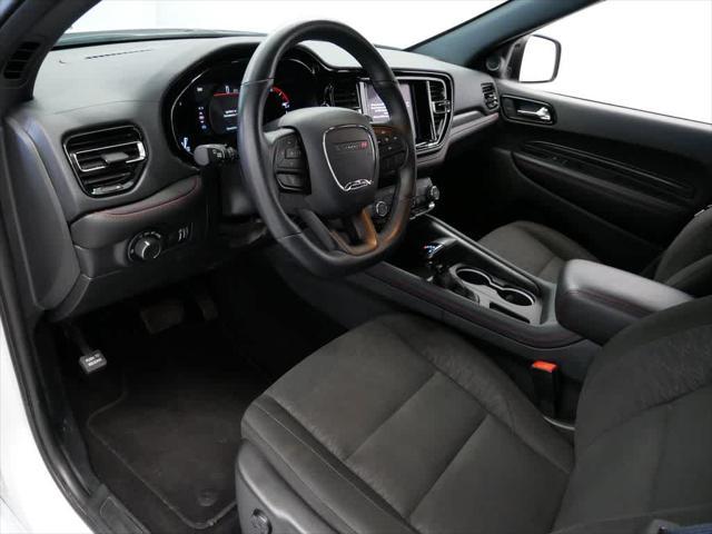used 2024 Dodge Durango car, priced at $37,464