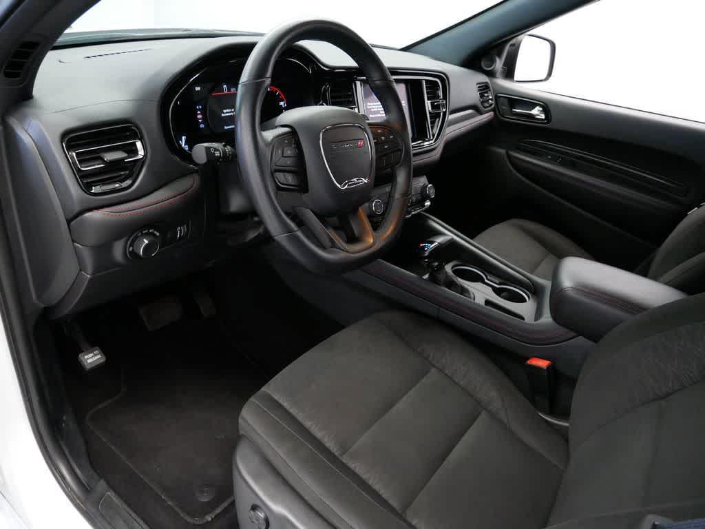 used 2024 Dodge Durango car, priced at $35,987