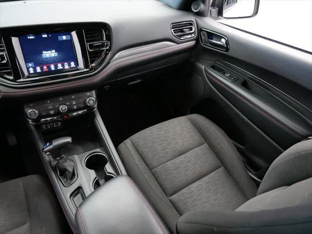 used 2024 Dodge Durango car, priced at $37,464