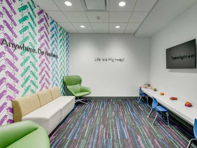 used 2018 Honda Odyssey car, priced at $23,558