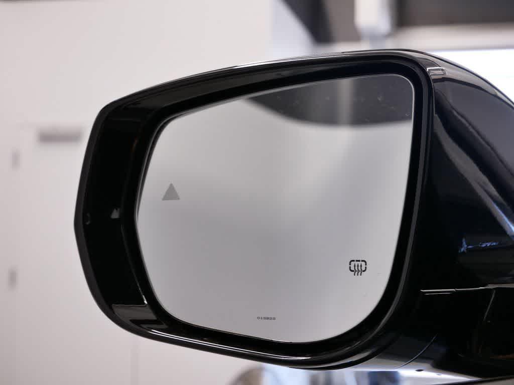 new 2025 Jeep Grand Cherokee L car, priced at $46,820