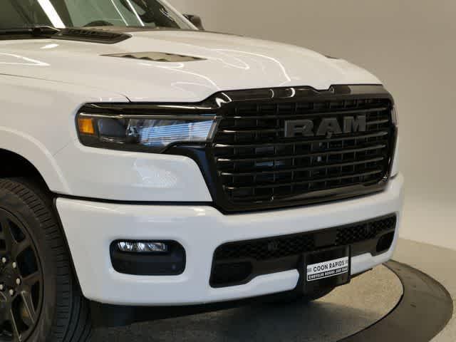 new 2025 Ram 1500 car, priced at $67,247