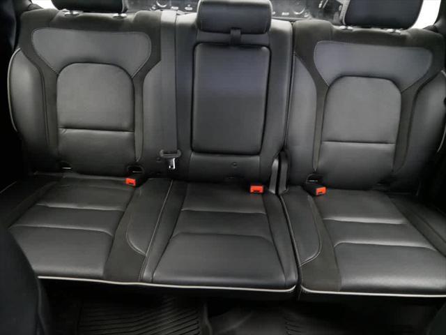 used 2023 Ram 1500 car, priced at $43,487