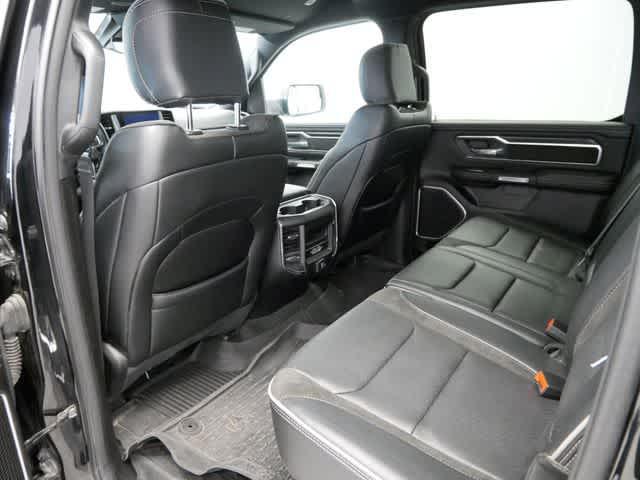 used 2023 Ram 1500 car, priced at $45,000