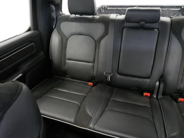 used 2023 Ram 1500 car, priced at $45,000