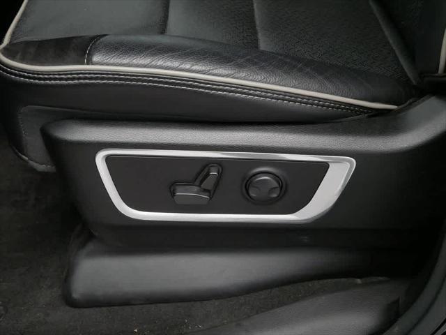 used 2023 Ram 1500 car, priced at $43,487