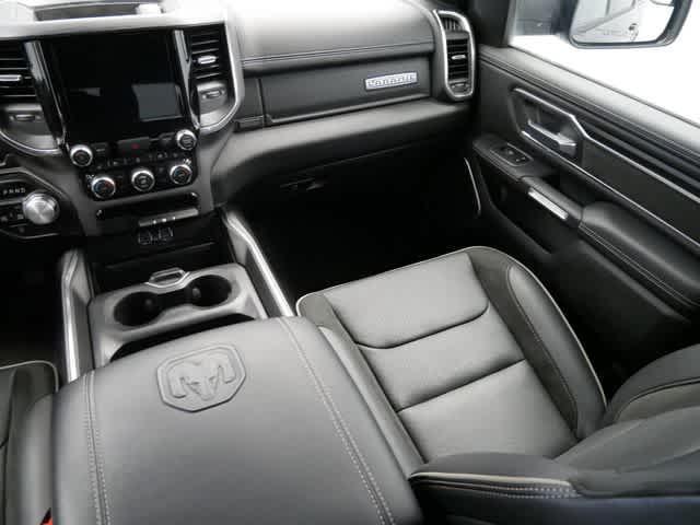 used 2023 Ram 1500 car, priced at $45,000