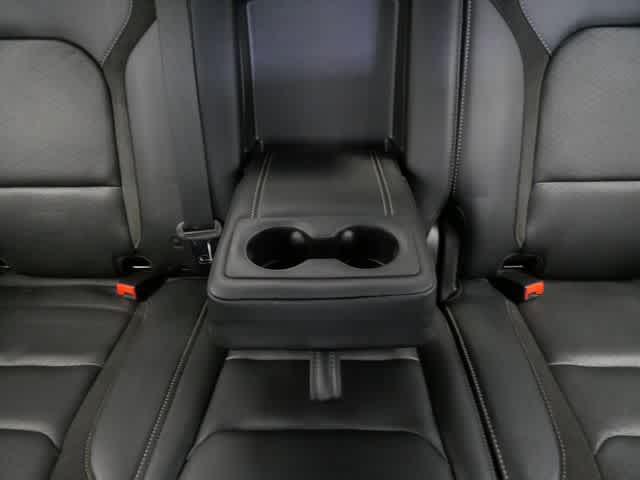 used 2023 Ram 1500 car, priced at $45,000
