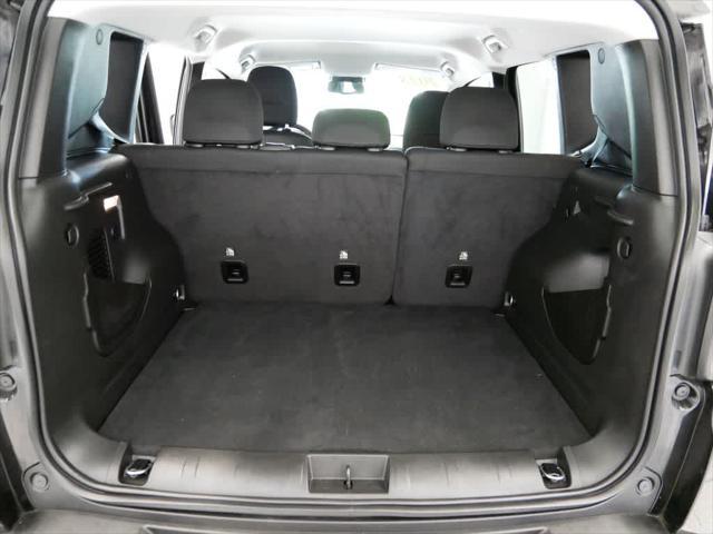 used 2023 Jeep Renegade car, priced at $23,987