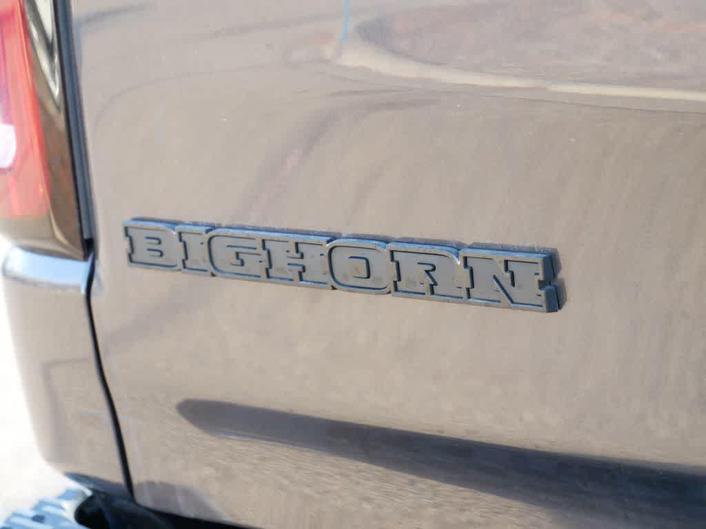 new 2026 Ram 1500 car, priced at $57,528