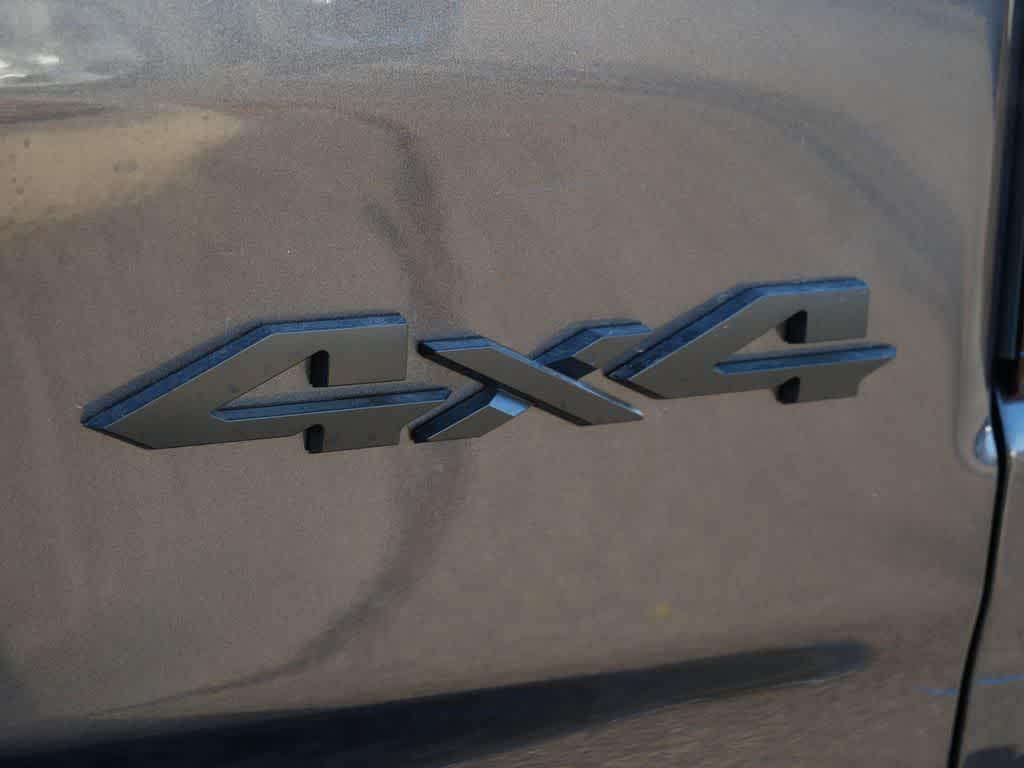 new 2026 Ram 1500 car, priced at $57,528