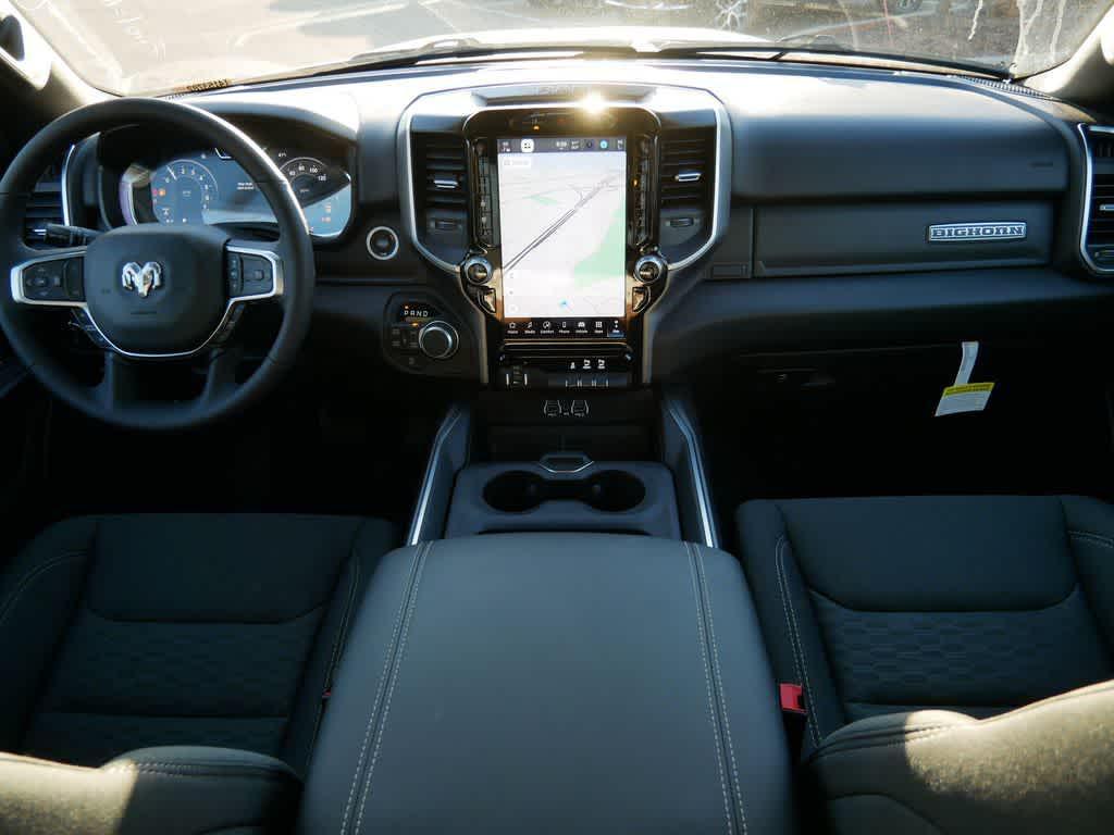 new 2026 Ram 1500 car, priced at $57,528