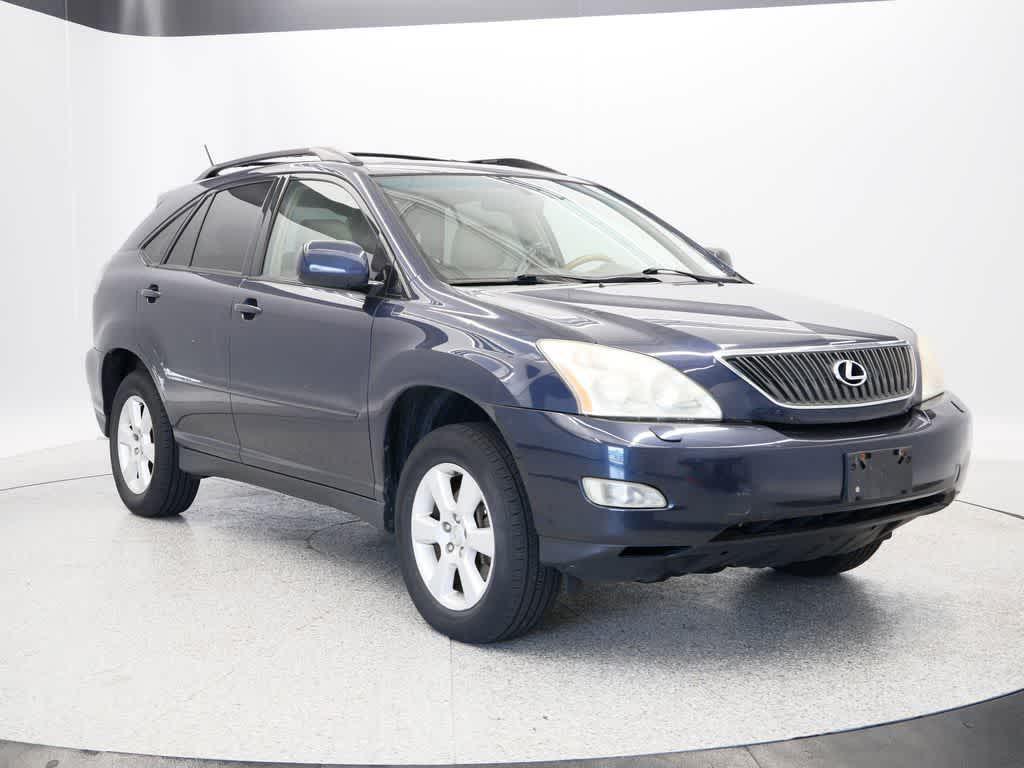 used 2005 Lexus RX 330 car, priced at $6,999