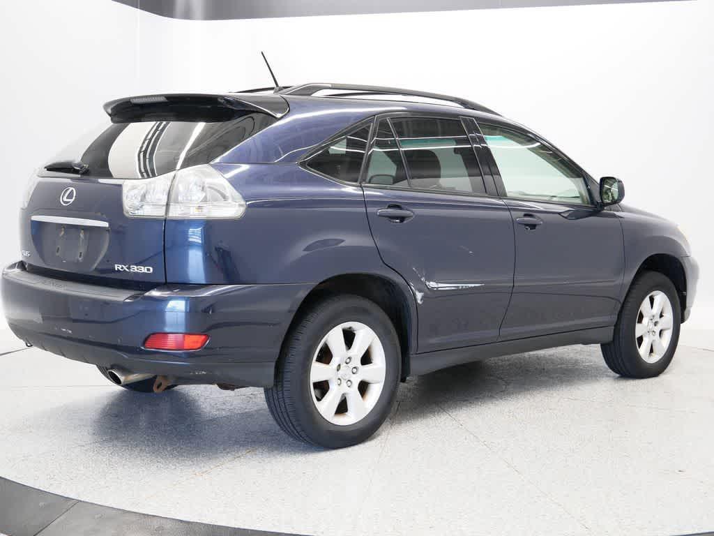 used 2005 Lexus RX 330 car, priced at $6,999