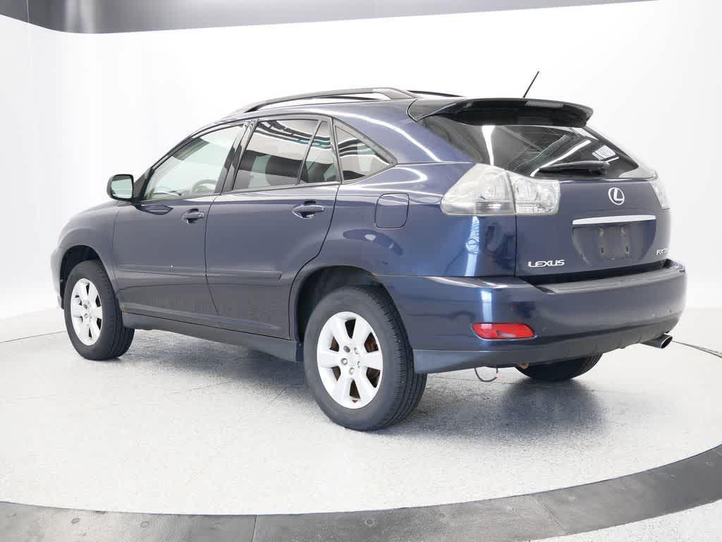 used 2005 Lexus RX 330 car, priced at $6,999