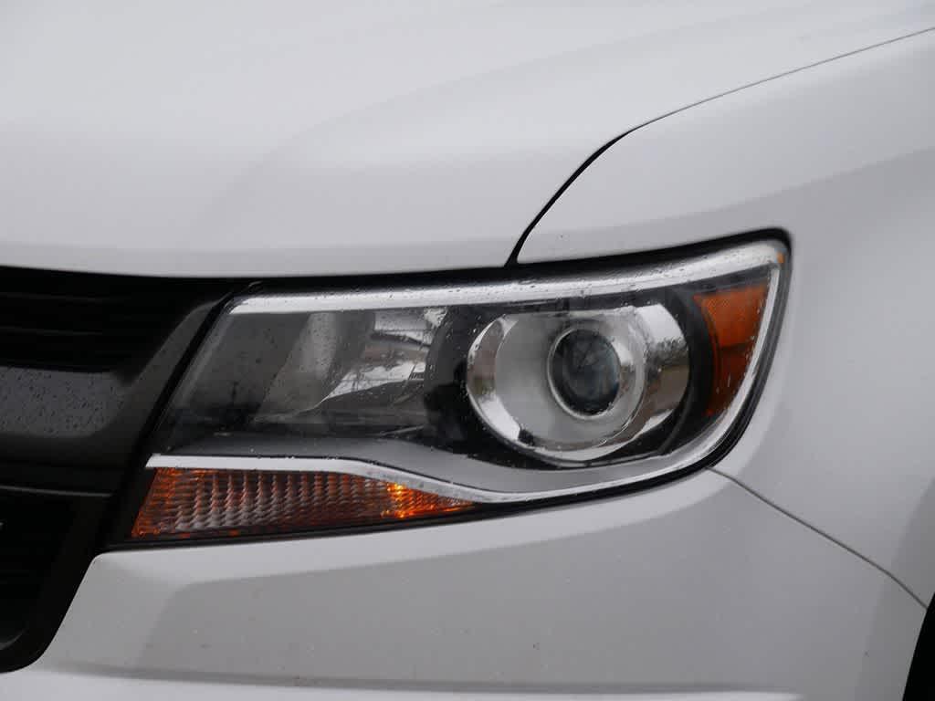 used 2016 Chevrolet Colorado car, priced at $17,811