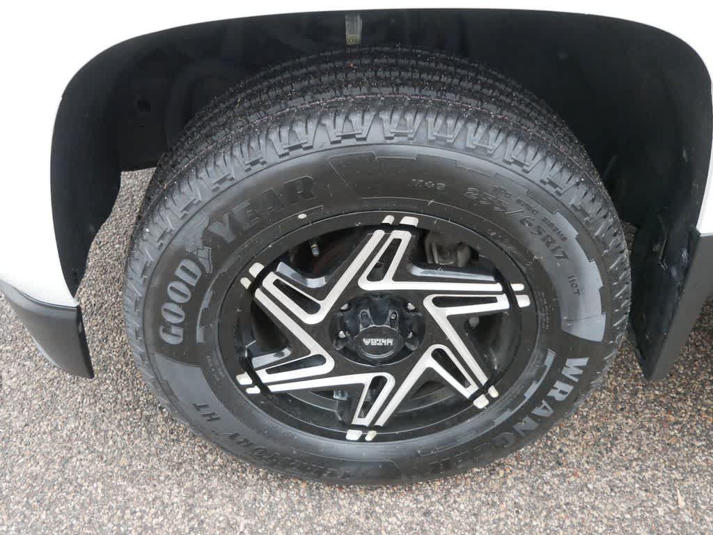 used 2016 Chevrolet Colorado car, priced at $17,811