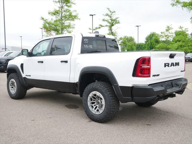 new 2025 Ram 1500 car, priced at $85,231