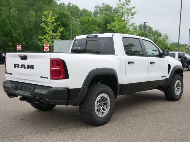 new 2025 Ram 1500 car, priced at $85,231