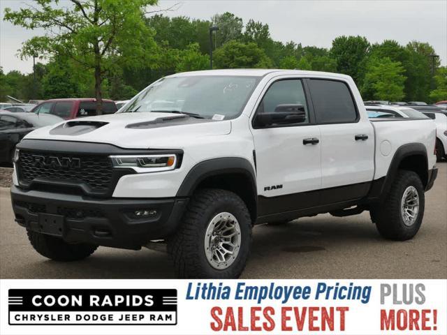 new 2025 Ram 1500 car, priced at $85,231