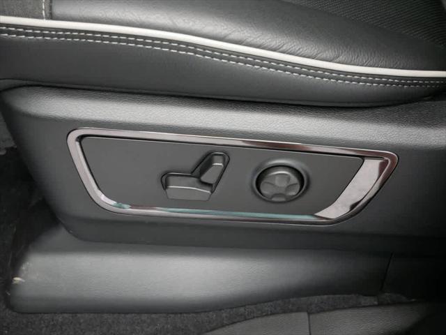 new 2025 Ram 1500 car, priced at $82,420