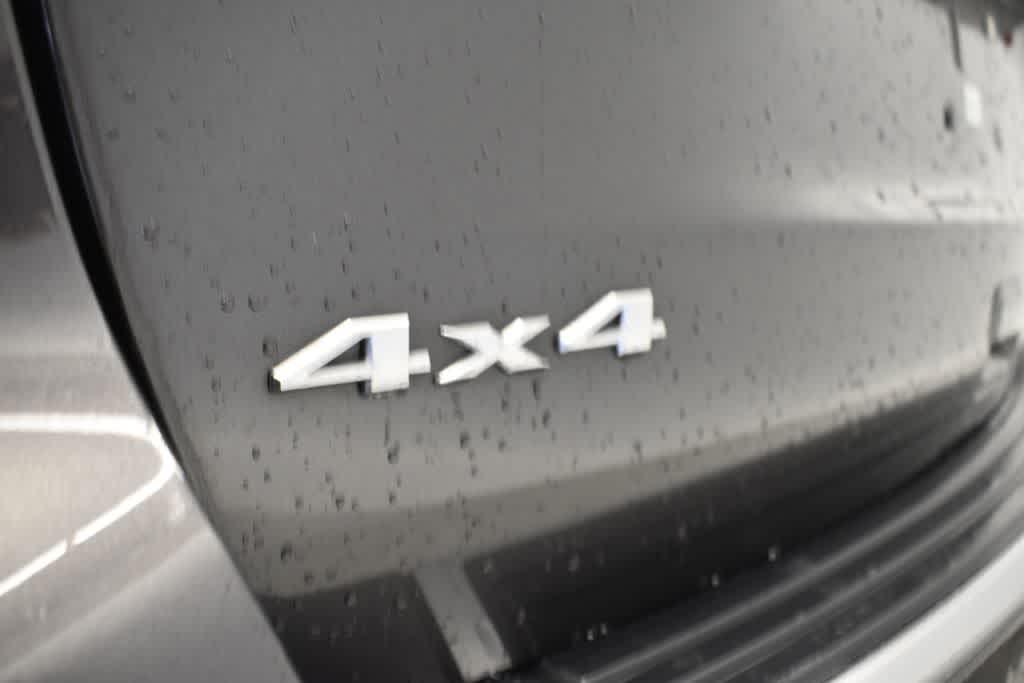 used 2019 Jeep Grand Cherokee car, priced at $28,622