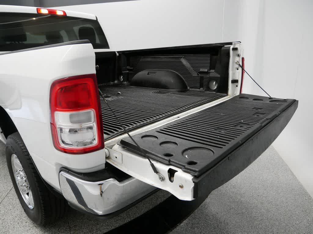 used 2019 Ram 2500 car, priced at $37,720