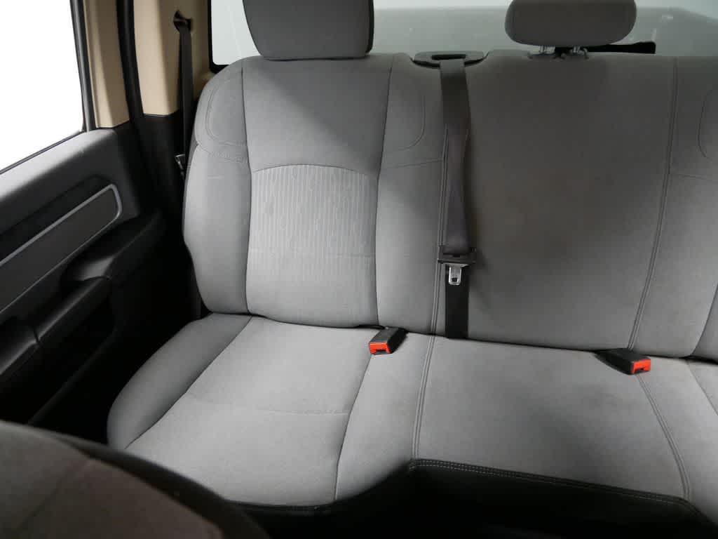 used 2019 Ram 2500 car, priced at $37,720
