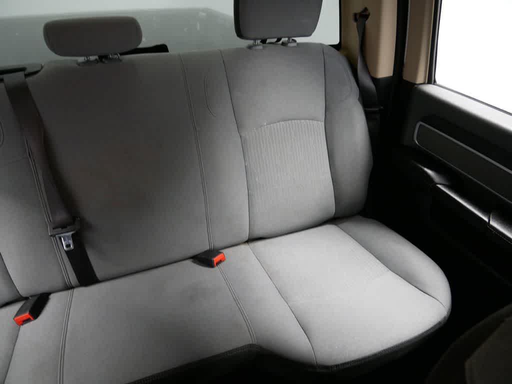 used 2019 Ram 2500 car, priced at $37,720