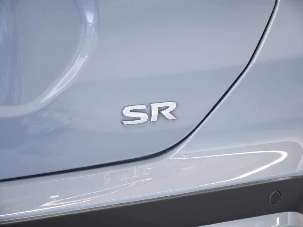 used 2022 Nissan Kicks car, priced at $20,449