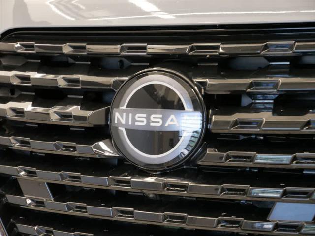 used 2022 Nissan Kicks car, priced at $20,449