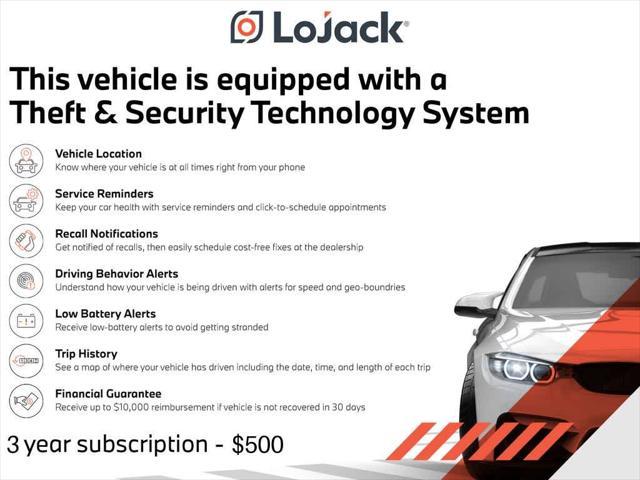 used 2022 Nissan Kicks car, priced at $20,449